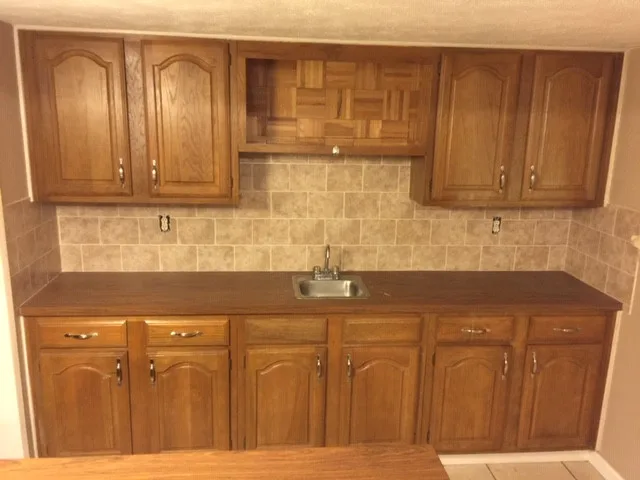 Complete Home Renovation | Outdated Fox and Jacobs Residence by Redoux, LLC. - Photo 190