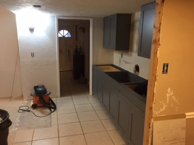 Complete Home Renovation | Outdated Fox and Jacobs Residence by Redoux, LLC. - Photo 138
