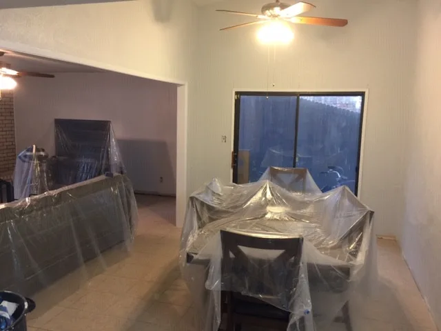 Complete Home Renovation | Outdated Fox and Jacobs Residence by Redoux, LLC. - Photo 147