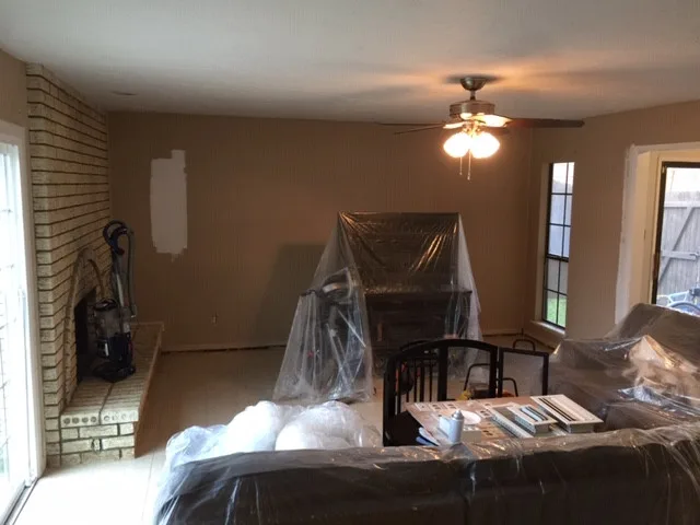 Complete Home Renovation | Outdated Fox and Jacobs Residence by Redoux, LLC. - Photo 169