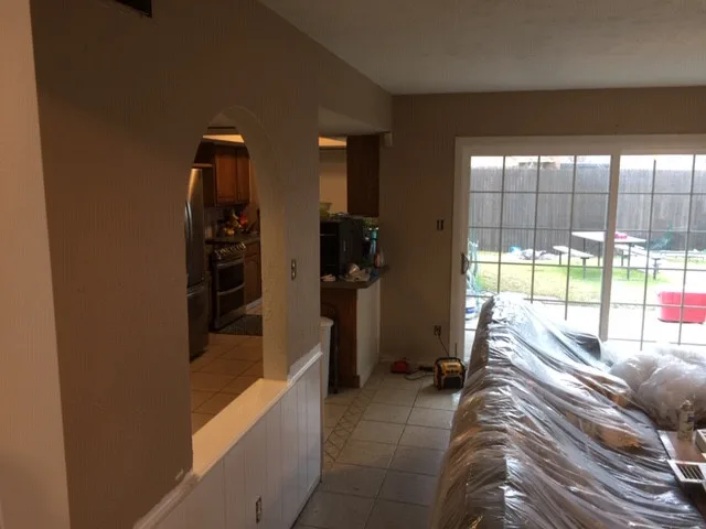 Complete Home Renovation | Outdated Fox and Jacobs Residence by Redoux, LLC. - Photo 234