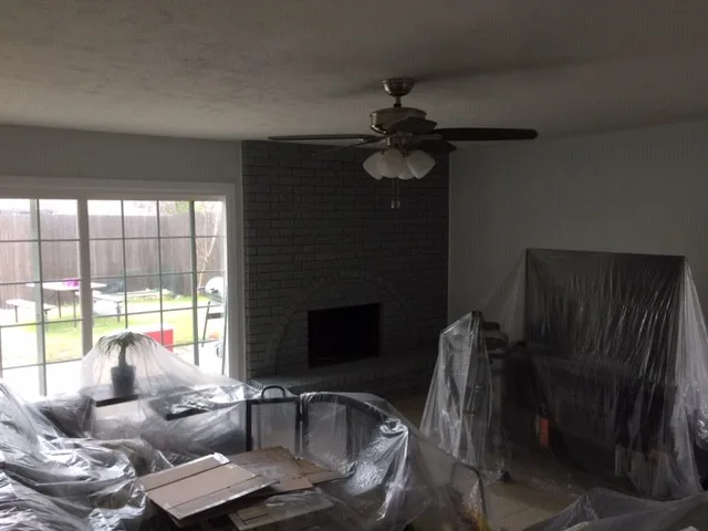 Complete Home Renovation | Outdated Fox and Jacobs Residence by Redoux, LLC. - Photo 278