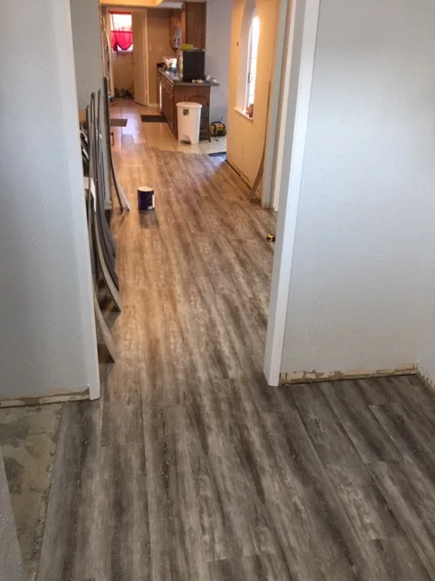 Complete Home Renovation | Outdated Fox and Jacobs Residence by Redoux, LLC. - Photo 47
