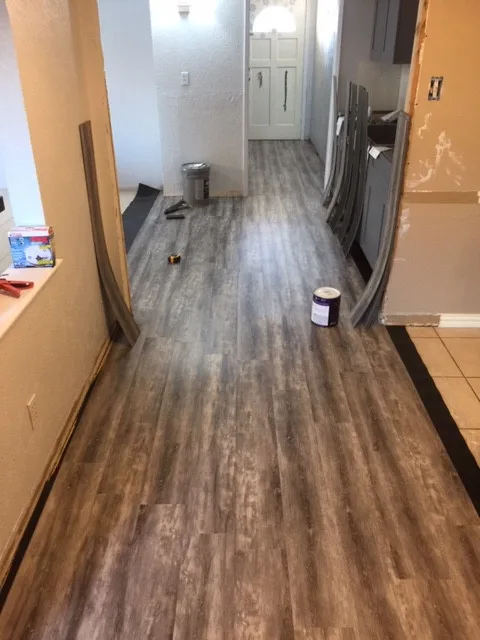 Complete Home Renovation | Outdated Fox and Jacobs Residence by Redoux, LLC. - Photo 257