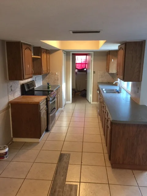 Complete Home Renovation | Outdated Fox and Jacobs Residence by Redoux, LLC. - Photo 230