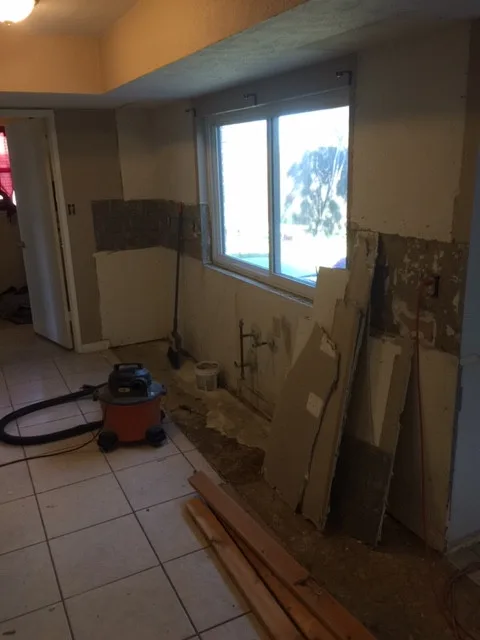 Complete Home Renovation | Outdated Fox and Jacobs Residence by Redoux, LLC. - Photo 189