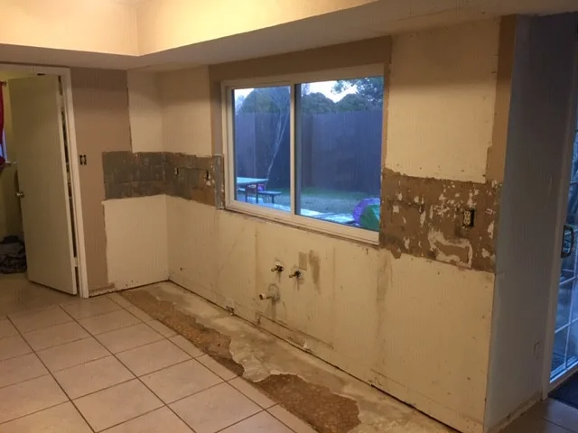Complete Home Renovation | Outdated Fox and Jacobs Residence by Redoux, LLC. - Photo 199