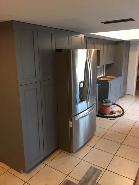 Complete Home Renovation | Outdated Fox and Jacobs Residence by Redoux, LLC. - Photo 222