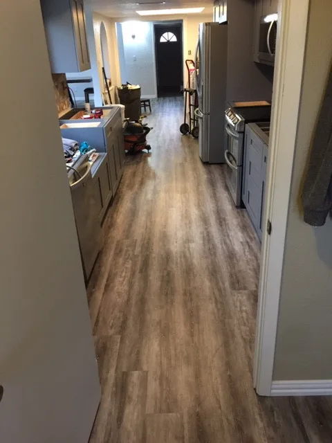 Complete Home Renovation | Outdated Fox and Jacobs Residence by Redoux, LLC. - Photo 211
