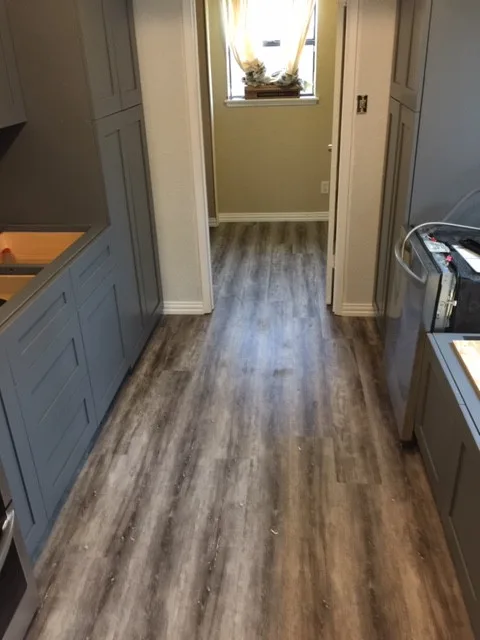 Complete Home Renovation | Outdated Fox and Jacobs Residence by Redoux, LLC. - Photo 17