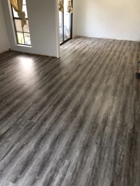 Complete Home Renovation | Outdated Fox and Jacobs Residence by Redoux, LLC. - Photo 283