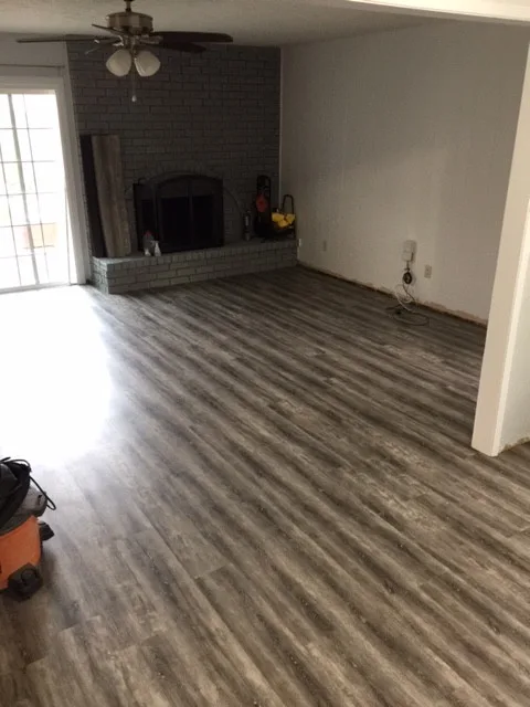 Complete Home Renovation | Outdated Fox and Jacobs Residence by Redoux, LLC. - Photo 219