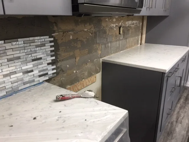 Complete Home Renovation | Outdated Fox and Jacobs Residence by Redoux, LLC. - Photo 261