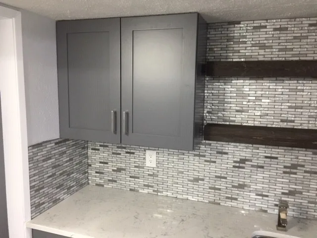 Complete Home Renovation | Outdated Fox and Jacobs Residence by Redoux, LLC. - Photo 184