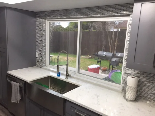 Complete Home Renovation | Outdated Fox and Jacobs Residence by Redoux, LLC. - Photo 231