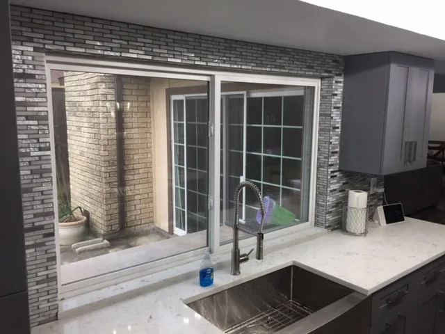 Complete Home Renovation | Outdated Fox and Jacobs Residence by Redoux, LLC. - Photo 43