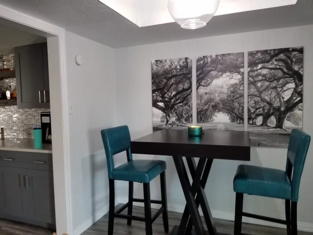 Complete Home Renovation | Outdated Fox and Jacobs Residence by Redoux, LLC. - Photo 139