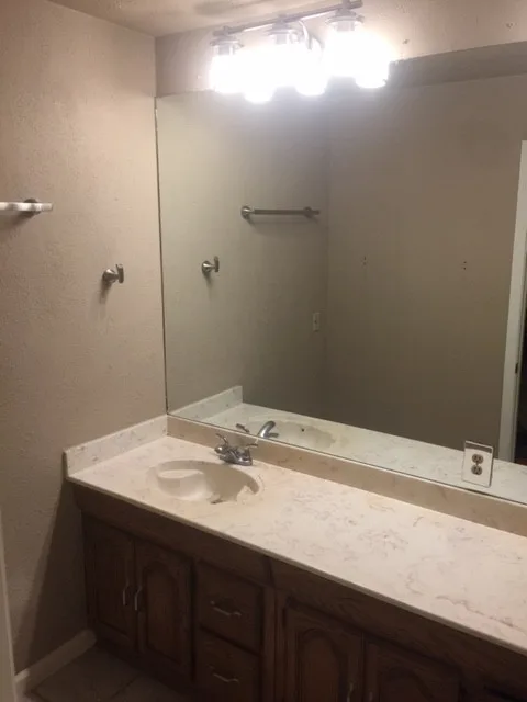 Complete Home Renovation | Outdated Fox and Jacobs Residence by Redoux, LLC. - Photo 56