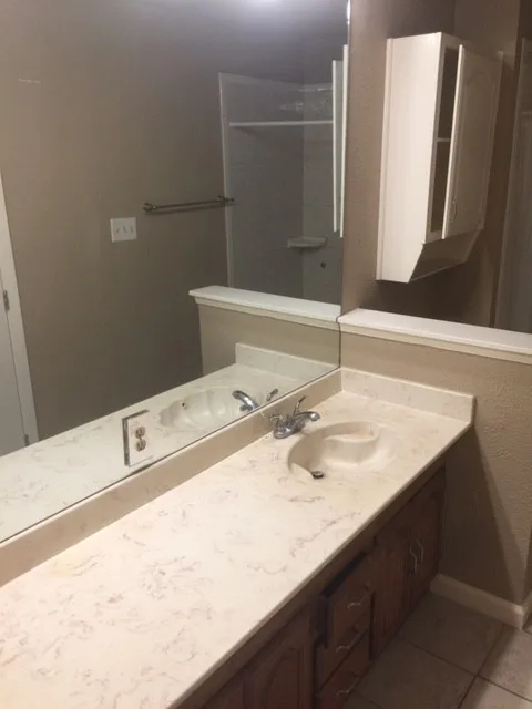Complete Home Renovation | Outdated Fox and Jacobs Residence by Redoux, LLC. - Photo 80