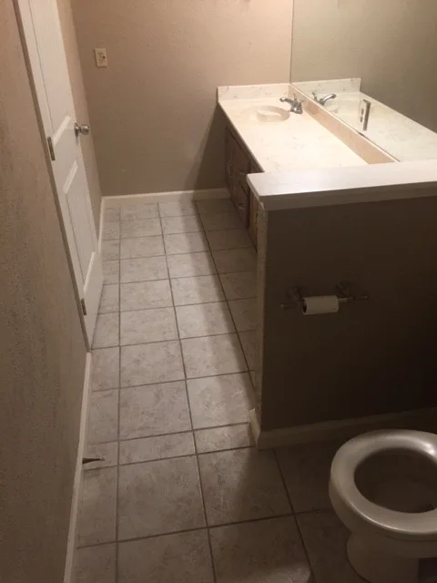 Complete Home Renovation | Outdated Fox and Jacobs Residence by Redoux, LLC. - Photo 286