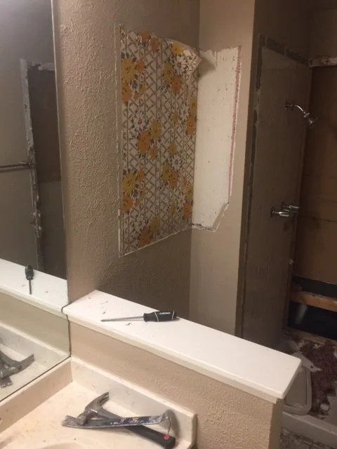 Complete Home Renovation | Outdated Fox and Jacobs Residence by Redoux, LLC. - Photo 128