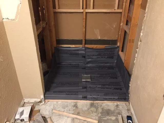 Complete Home Renovation | Outdated Fox and Jacobs Residence by Redoux, LLC. - Photo 149