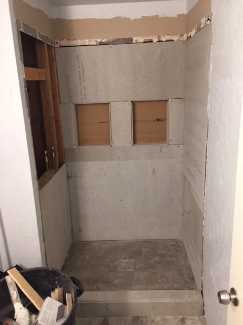 Complete Home Renovation | Outdated Fox and Jacobs Residence by Redoux, LLC. - Photo 295