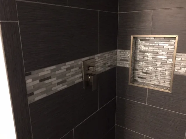 Complete Home Renovation | Outdated Fox and Jacobs Residence by Redoux, LLC. - Photo 226