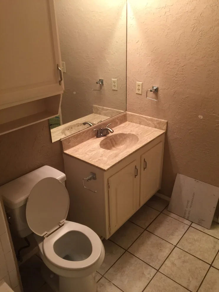 Complete Home Renovation | Outdated Fox and Jacobs Residence by Redoux, LLC. - Photo 57