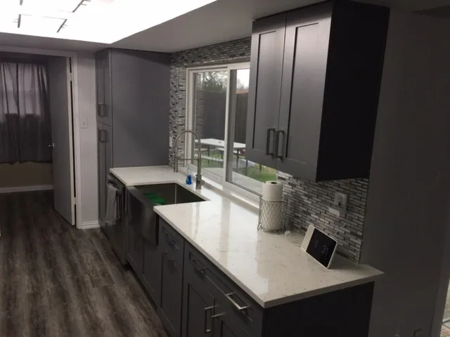 Complete Home Renovation | Outdated Fox and Jacobs Residence by Redoux, LLC. - Photo 103