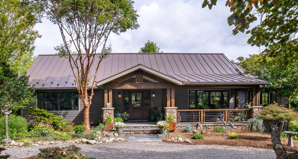 Comprehensive Home Renovation by Welsh Construction, Inc. - Photo 6
