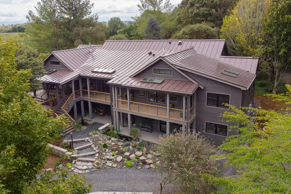 Comprehensive Home Renovation by Welsh Construction, Inc. - Photo 10