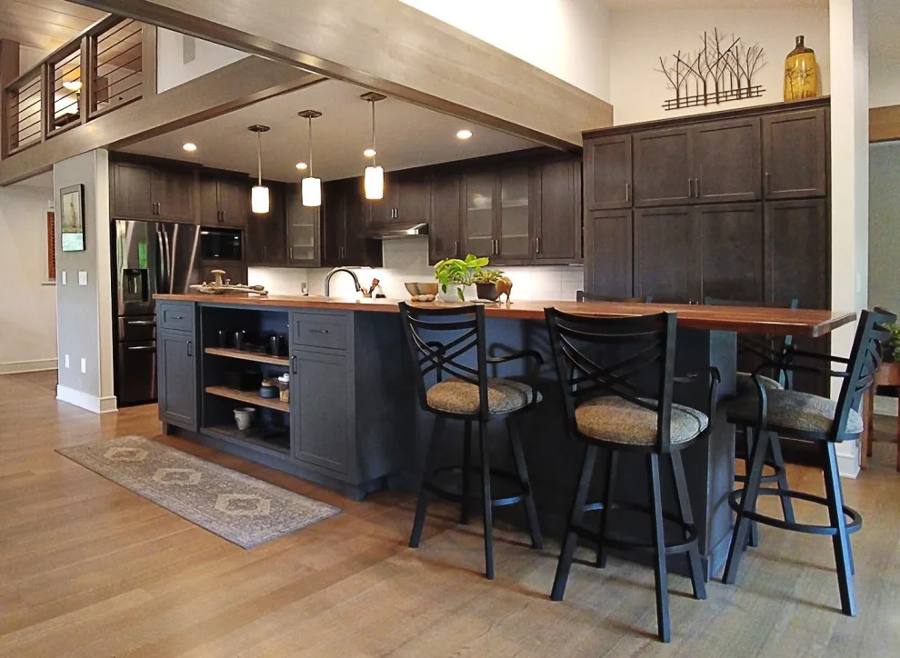 Comprehensive Home Renovation by Welsh Construction, Inc. - Photo 2
