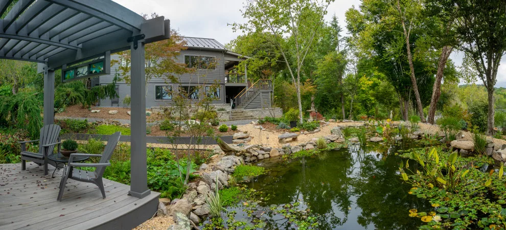 Comprehensive Home Renovation by Welsh Construction, Inc. - Photo 5