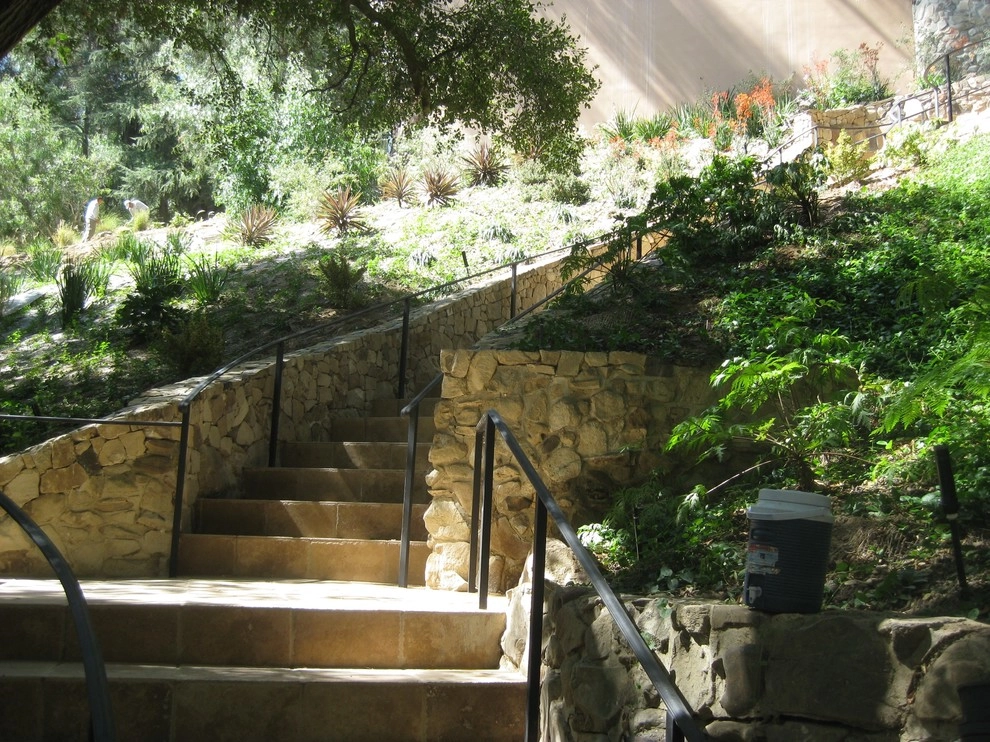 Pacific Palisades Residence 2 by Enzo Caserta Landscaping, Inc - Photo 9