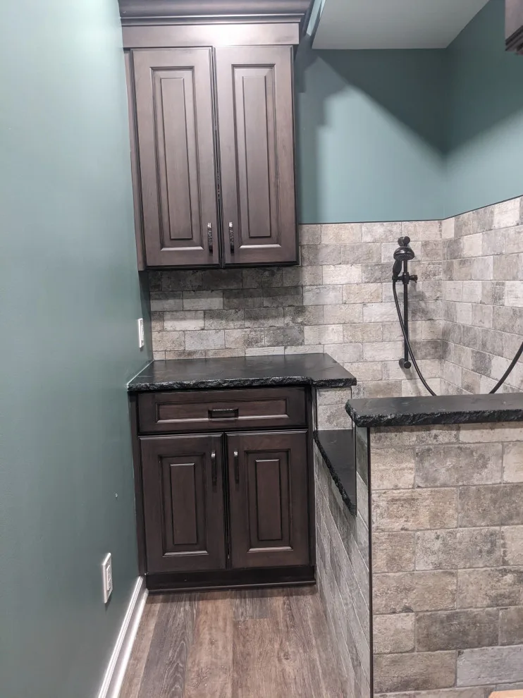 Complete Home Renovation in Washington Township by Kopke Remodeling & Design - Photo 13
