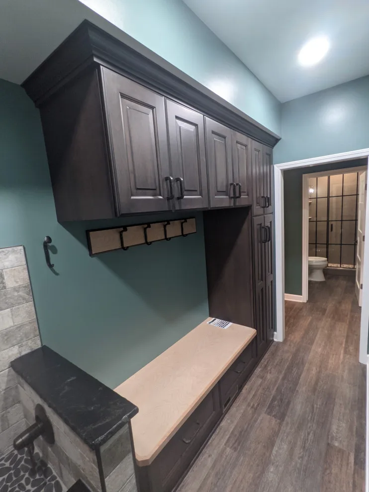 Complete Home Renovation in Washington Township by Kopke Remodeling & Design - Photo 25