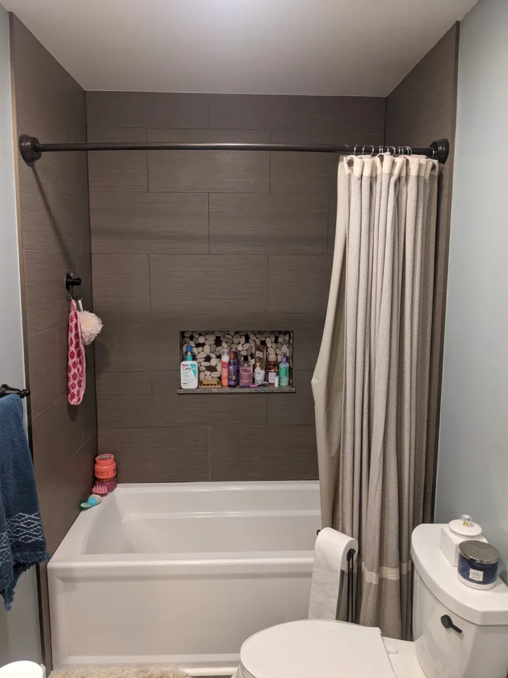 Complete Home Renovation in Washington Township by Kopke Remodeling & Design - Photo 24