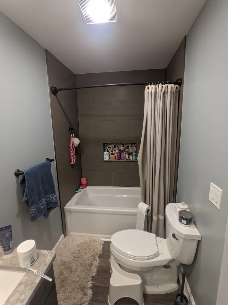 Complete Home Renovation in Washington Township by Kopke Remodeling & Design - Photo 21