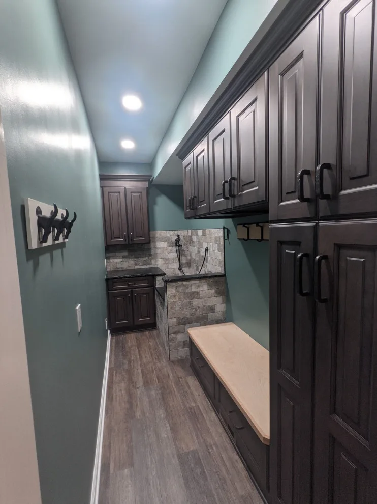Complete Home Renovation in Washington Township by Kopke Remodeling & Design - Photo 6