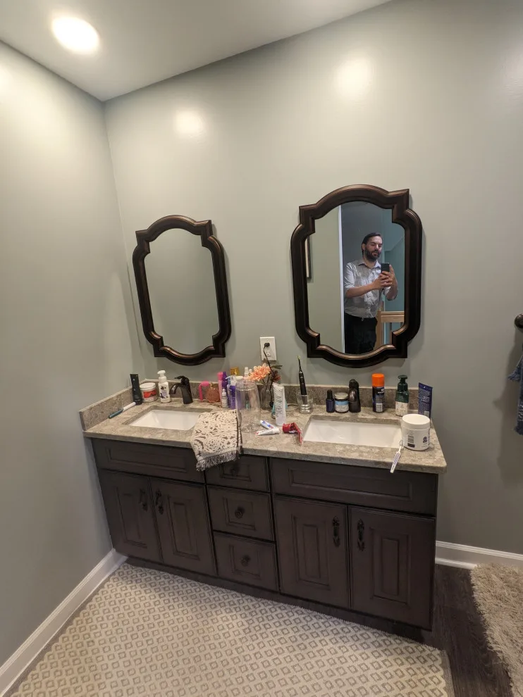 Complete Home Renovation in Washington Township by Kopke Remodeling & Design - Photo 27