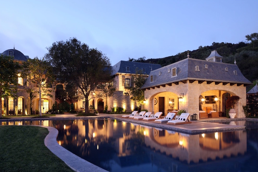 Pacific Palisades Residence 1 by Enzo Caserta Landscaping, Inc - Photo 10