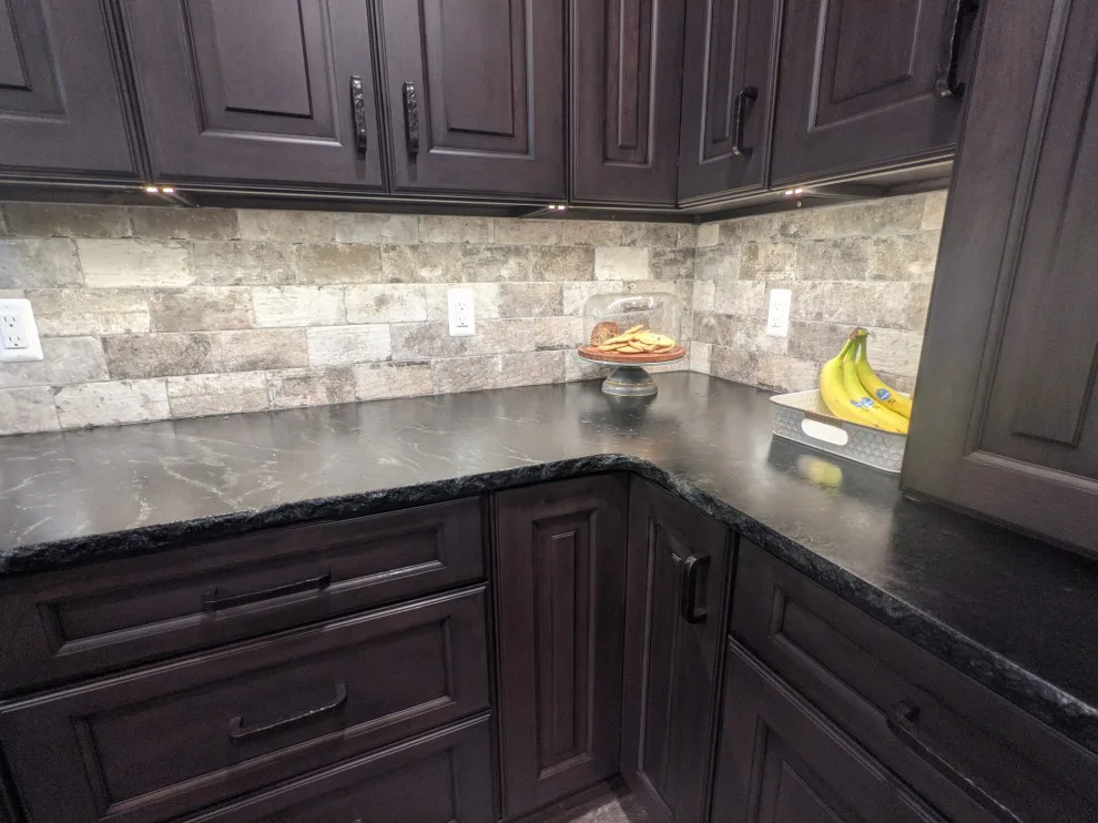 Complete Home Renovation in Washington Township by Kopke Remodeling & Design - Photo 26