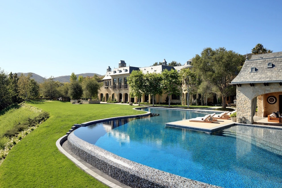 Pacific Palisades Residence 1 by Enzo Caserta Landscaping, Inc - Photo 8