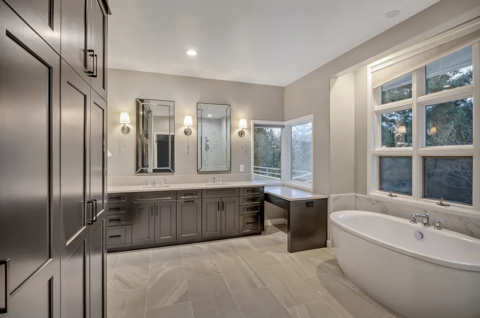 Kirkland Complete Home Renovation by Armada Design & Build - Photo 9