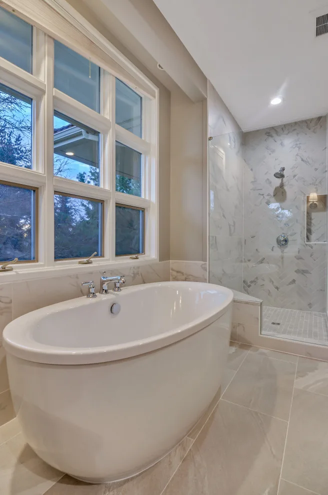 Kirkland Complete Home Renovation by Armada Design & Build - Photo 2