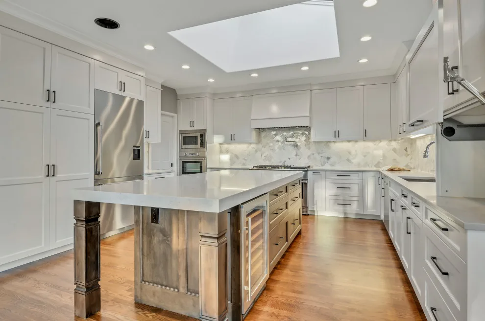 Kirkland Complete Home Renovation by Armada Design & Build - Photo 5