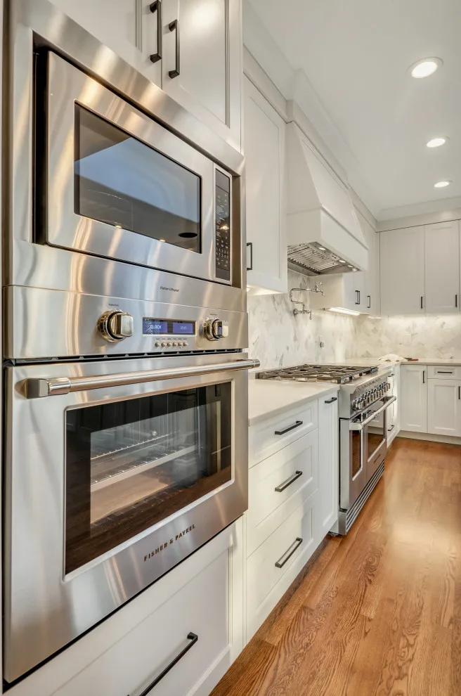 Kirkland Complete Home Renovation by Armada Design & Build - Photo 10