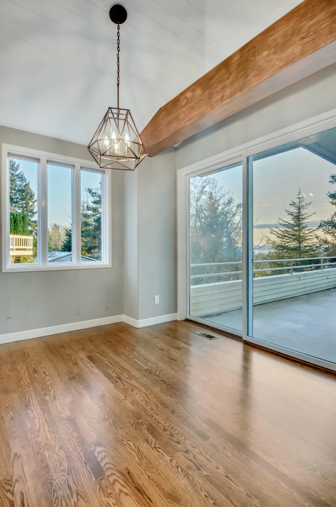 Kirkland Complete Home Renovation by Armada Design & Build - Photo 11