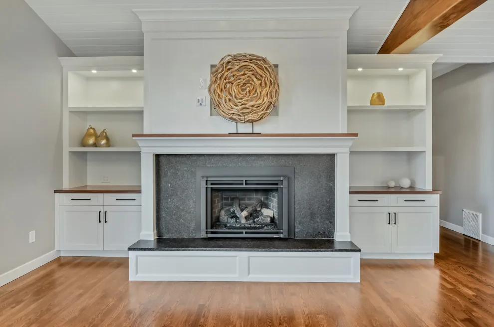Kirkland Complete Home Renovation by Armada Design & Build - Photo 6